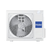 Касетний однопотоковий кондиціонер Haier Smart Power Sensor AB35S2SA1FA(H)/1U35MEHFRA-1 (P1B-1028IB)