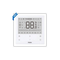Касетний однопотоковий кондиціонер Haier Smart Power Sensor AB35S2SA1FA(H)/1U35MEHFRA-1 (P1B-1028IB)