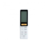 Касетний однопотоковий кондиціонер Haier Smart Power Sensor AB35S2SA1FA(H)/1U35MEHFRA-1 (P1B-1028IB)