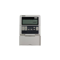 Канальний кондиціонер Olmo R410A OSH-B12HRK3/OSH-OU12HRK3