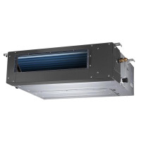 Канальний кондиціонер Olmo (INVERTER) R32 OSH-IB48HRV/OSH-IOU48HFV