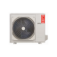 Підлогово-стельовий кондиціонер Olmo (INVERTER) R410A OSH-IV48HRK/OSH-IOU48HFK