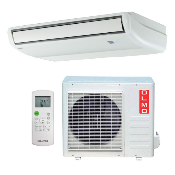Напольно-потолочный кондиционер Olmo R410A OSH-V24HRK3/OSH-OU24HRK3
