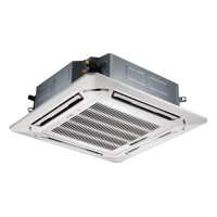 Касетний кондиціонер Olmo (INVERTER) R410A OSH-IT60HRK/OSH-IOU60HFK+INP