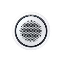 Касетний кондиціонер Samsung NORDIC AC100BN6PKG/EU / AC100BXAPKG/EU (220 В, 1ф)
