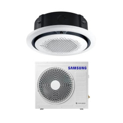 Касетний кондиціонер Samsung NORDIC AC052BN6PKG/EU / AC052BXAPKG/EU (220 В, 1ф)