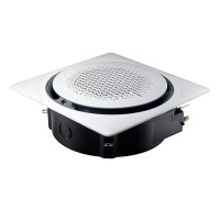 Касетний кондиціонер Samsung NORDIC AC100BN6PKG/EU / AC100BXAPKG/EU (220 В, 1ф)