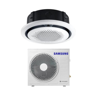 Касетний кондиціонер Samsung NORDIC AC052BN6PKG/EU / AC052BXAPKG/EU (220 В, 1ф) image