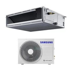 Канальний кондиціонер Samsung NORDIC AC035BNMPKG/EU / AC035BXAPKG/EU (220 В, 1ф)