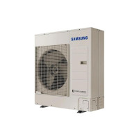 Канальний кондиціонер Samsung NORDIC AC100BNMPKG/EU / AC100BXAPKG/EU (220 В, 1ф)