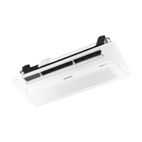 Касетний кондиціонер Samsung Wind Free AC026RN1DKG/EU / AC026RXADKG/EU