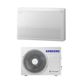 Підлогово-стельовий кондиціонер Samsung AC052RNCDKG/EU / AC052RXADKG/EU (220 В, 1ф) image