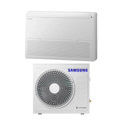 Напольно-потолочный кондиционер Samsung AC071RNCDKG/EU / AC071RXADKG/EU (220 В, 1ф)