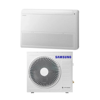 Підлогово-стельовий кондиціонер Samsung AC071RNCDKG/EU / AC071RXADKG/EU (220 В, 1ф) image