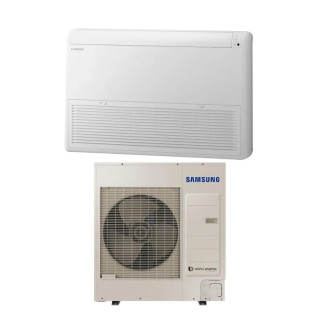 Підлогово-стельовий кондиціонер Samsung AC100RNCDKG/EU / AC100RXADKG/EU (220 В, 1ф) image