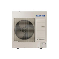 Канальний кондиціонер Samsung AC100RNMDKG/EU / AC100RXADNG/EU (380 В, 3ф)