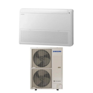 Напольно-потолочный кондиционер Samsung AC160BN4DEH/AF / AC160BXADGH/AF (380 В, 3ф) R410A image
