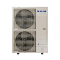 Канальний кондиціонер Samsung AC180BNHDEH/AF / AC180BXADGH/AF (380 В, 3ф) R410А