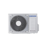 Касетний кондиціонер Samsung MINI Wind Free AC035RNNDKG/EU / AC035RXADKG/EU