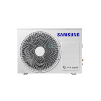 Касетний кондиціонер Samsung Wind Free AC052RN4DKG/EU / AC052RXADKG/EU (220 В, 1ф)