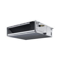 Канальний кондиціонер Samsung NORDIC AC071BN4PKG/EU / AC071BXAPKG/EU (220 В, 1ф)