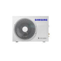 Канальний кондиціонер Samsung NORDIC AC052RNMDKG/EU / AC052RXADKG/EU (220 В, 1ф)