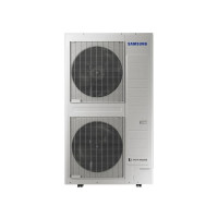 Канальний кондиціонер Samsung VALUE AC250KNHPKH/EU / AC250KXAPNH/EU