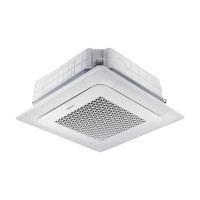 Касетний кондиціонер Samsung NORDIC AC100BN4PKG/EU / AC100BXAPKG/EU (220 В, 1ф)