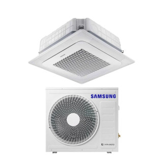 Касетний кондиціонер Samsung NORDIC AC052BN4PKG/EU / AC052BXAPKG/EU (220 В, 1ф) image