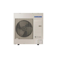 Касетний кондиціонер Samsung NORDIC AC071BN4PKG/EU / AC071BXAPKG/EU (220 В, 1ф)