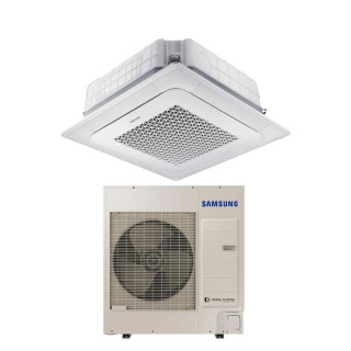 Касетний кондиціонер Samsung NORDIC AC071BN4PKG/EU / AC071BXAPKG/EU (220 В, 1ф) image