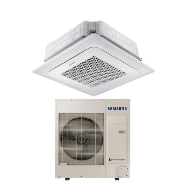 Касетний кондиціонер Samsung NORDIC AC071BN4PKG/EU / AC071BXAPKG/EU (220 В, 1ф)