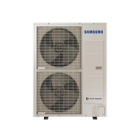 Касетний кондиціонер Samsung NORDIC AC100BN4PKG/EU / AC100BXAPKG/EU (220 В, 1ф)