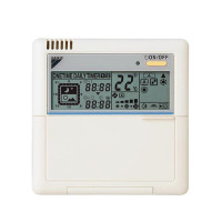Фанкойл касетного типу Daikin FWF02BT (2-х трубний)