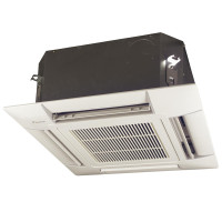 Фанкойл касетного типу Daikin FWF02BT (2-х трубний)