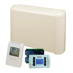 Фанкойл підлогового типу Daikin FWV04DAFV3