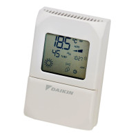 Фанкойл підлогового типу Daikin FWV35DAFV3
