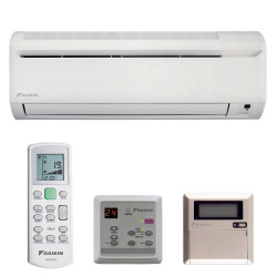 Фанкойл настінного типу Daikin FWT06CT