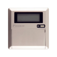 Фанкойл настінного типу Daikin FWT06CT