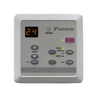 Фанкойл настінного типу Daikin FWT06CT