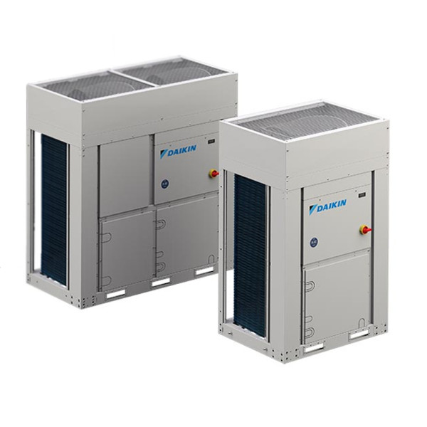 Чилер Daikin з повітряним охолодженням EWAT016CZN