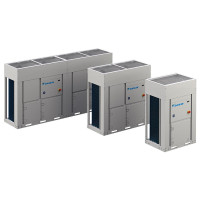 Чилер Daikin з повітряним охолодженням EWAT016CZN