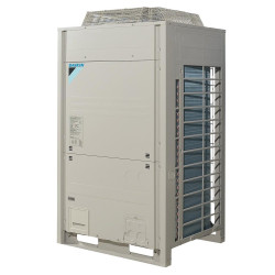 Компресорно-конденсаторний зовнішній блок Daikin ERQ250AW1