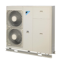 Міні-чилер Daikin з повітряним охолодженням EWYQ013ACW1