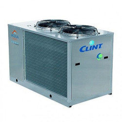 Чилер Clint серії Aqua Light CHA/K 151-P