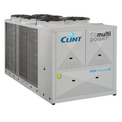 Чилер Clint серії Multi Power CHA/K 21012-P