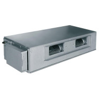 Канальный блок Gree GMV-ND160PHS/B-T (высоконапорный)