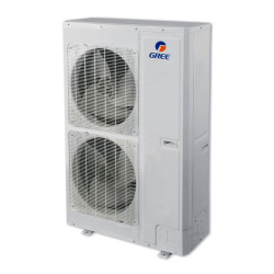 Компресорно-конденсаторний зовнішній блок GREE FGX45PD/ANA-X(O)