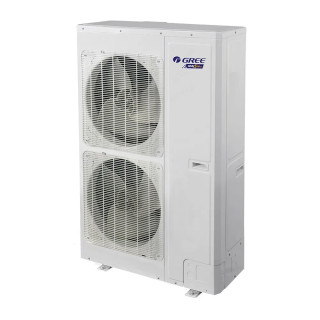Наружный блок Gree GMV5 Slim GMV-335WL/C-X image