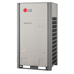 Зовнішній блок LG MULTI V 5 ARUM120LTE5